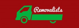 Removalists Woodleigh QLD - Furniture Removals